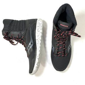 saucony kineta relay boot it